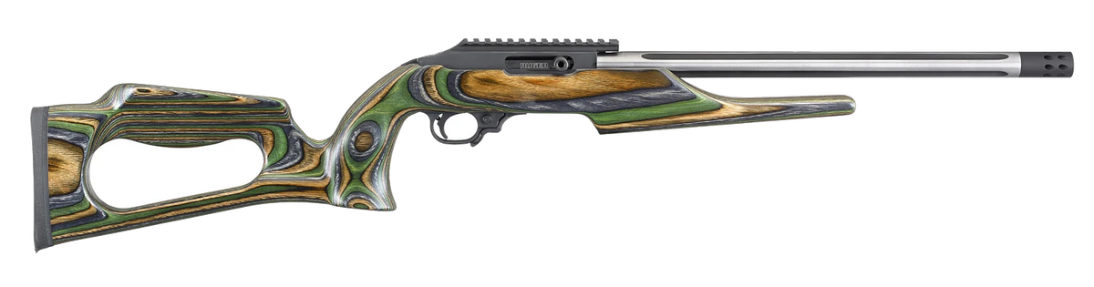 Ruger 10/22® COMPETITION 31147