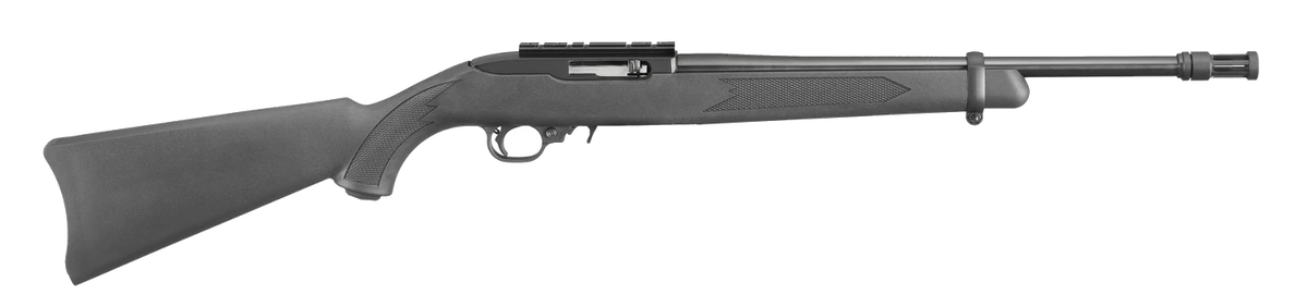 Ruger 10/22® TACTICAL