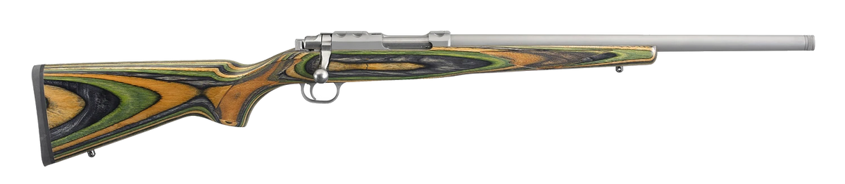 Ruger 77/22 LAMINATE