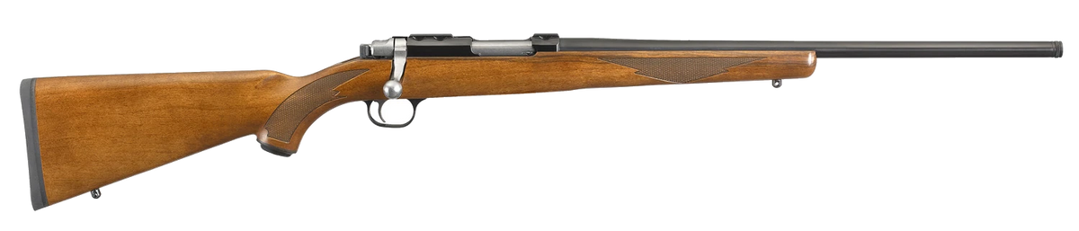 Ruger 77/22 WOOD
