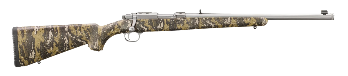 Ruger 77/357 Model: 7420