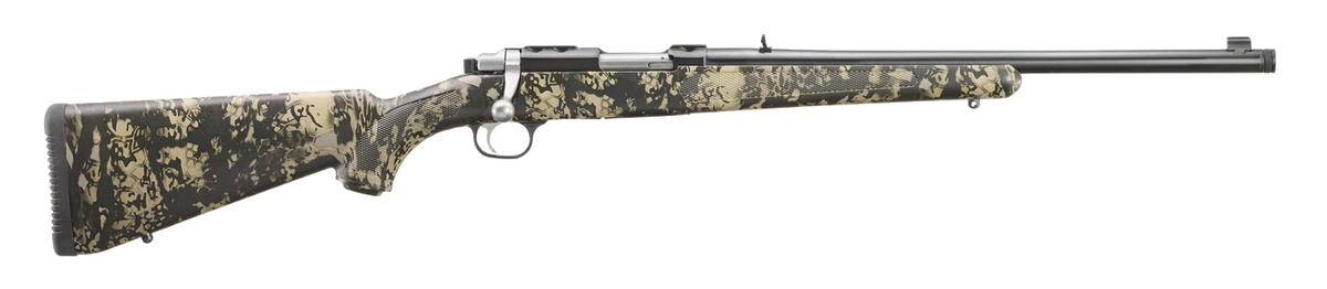 Ruger 77/357 Model: 7421