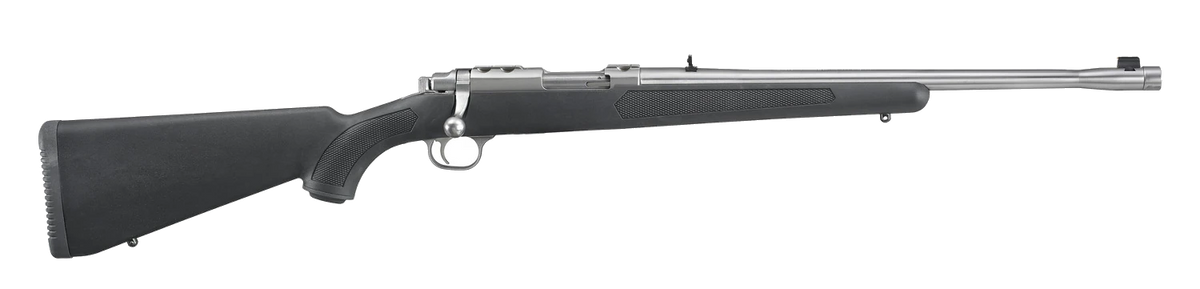 Ruger 77/44 SYNTHETIC