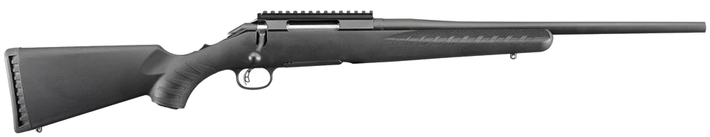 Ruger AMERICAN COMPACT