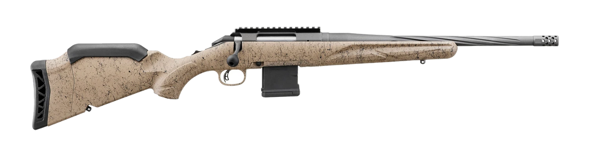 Ruger AMERICAN GEN II RANCH