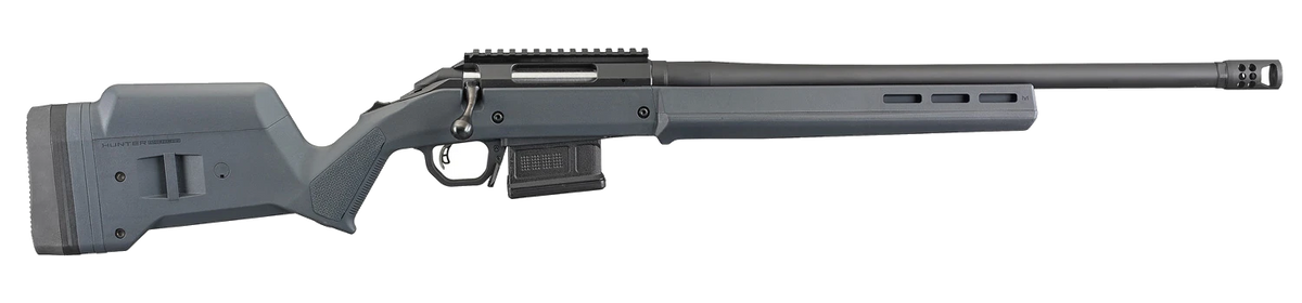 Ruger AMERICAN HUNTER