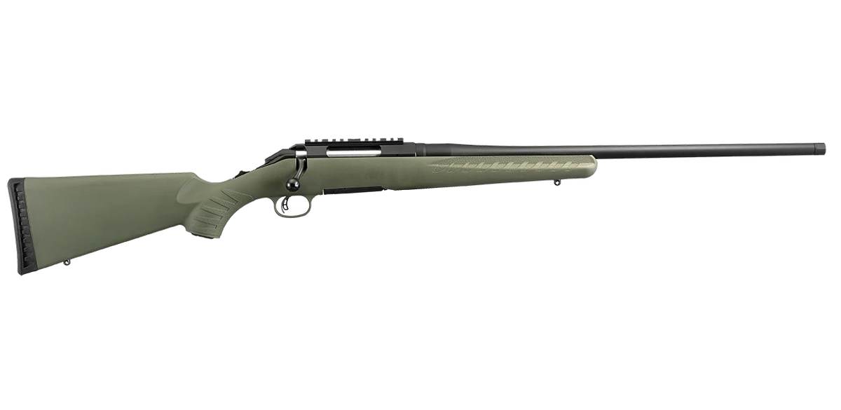 Ruger AMERICAN PREDATOR