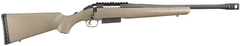 Ruger AMERICAN RANCH