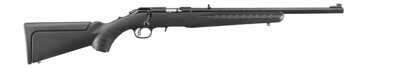 Ruger AMERICAN RIMFIRE COMPACT