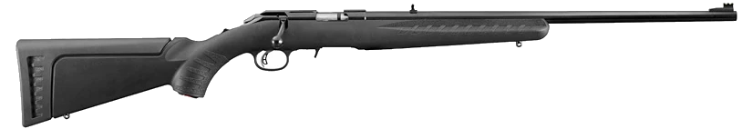 Ruger AMERICAN RIMFIRE STANDARD