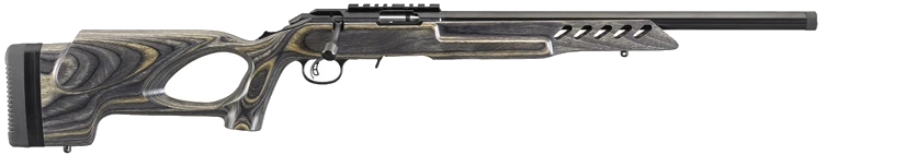 Ruger AMERICAN RIMFIRE TARGET THUMBHOLE