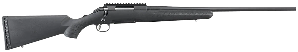 Ruger AMERICAN STANDARD