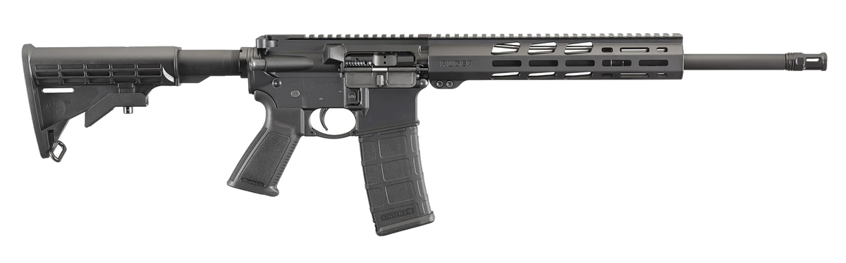 Ruger AR-556® FREE FLOAT HANDGUARD