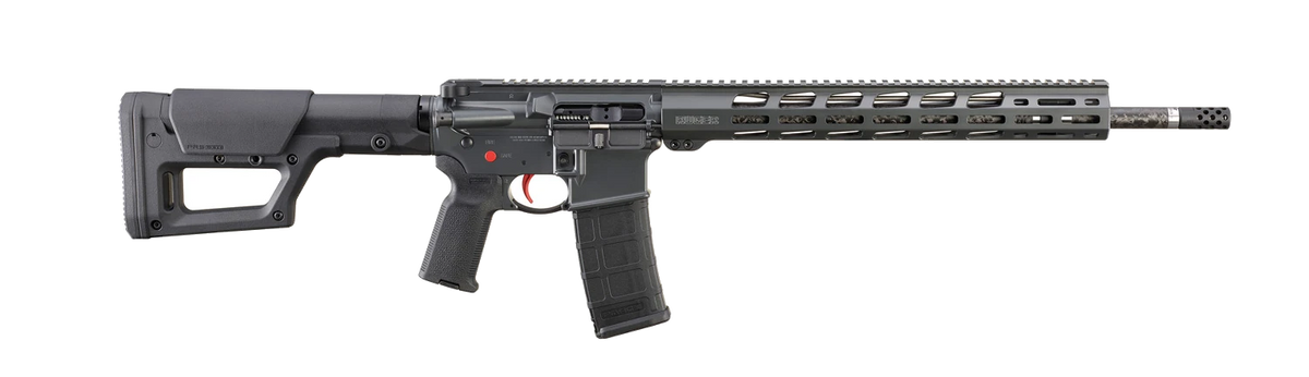 Ruger AR-556® MPR PROOF 8548