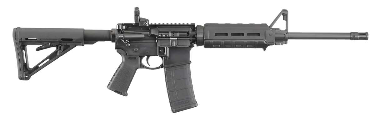 Ruger AR-556® STANDARD 8515