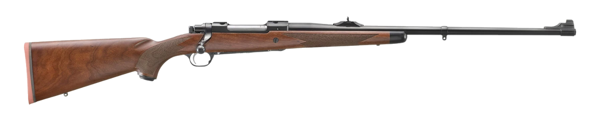 Ruger HAWKEYE AFRICAN