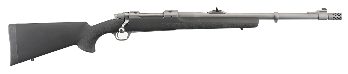 Ruger HAWKEYE ALASKAN