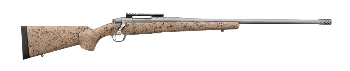 Ruger HAWKEYE FWT HUNTER