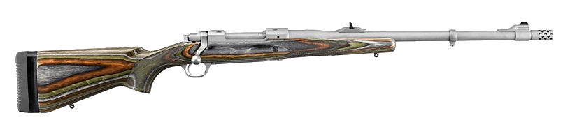Ruger HAWKEYE GUIDE GUN