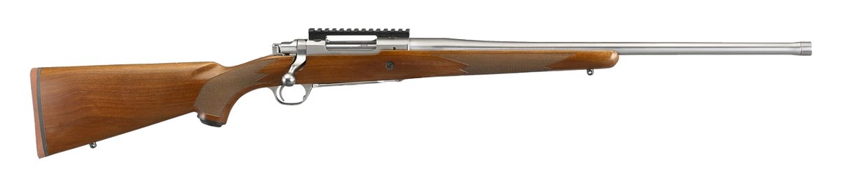 Ruger HAWKEYE HUNTER