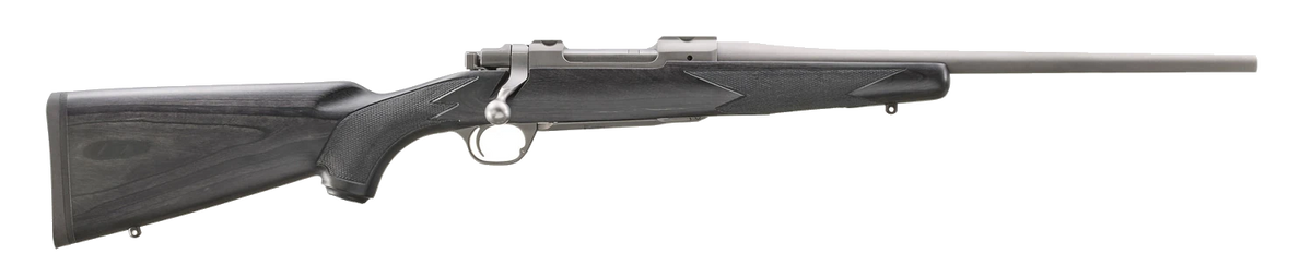 Ruger HAWKEYE LAMINATE COMPACT