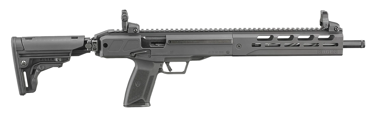 Ruger LC CARBINE™ 19300