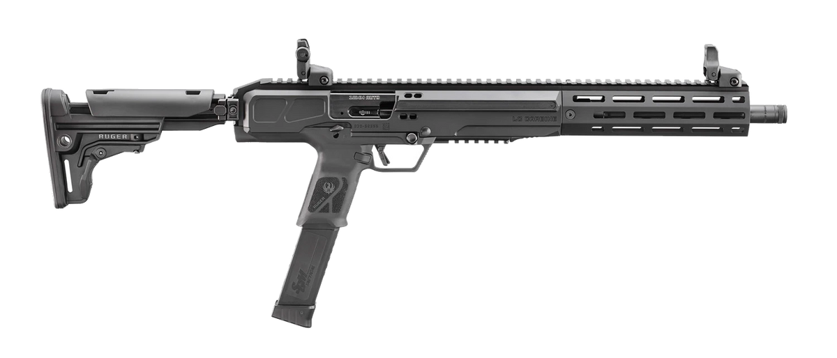 Ruger LC CARBINE™ 19307