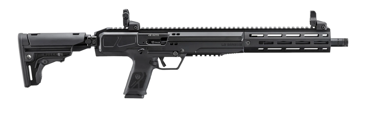 Ruger LC CARBINE™ 19309