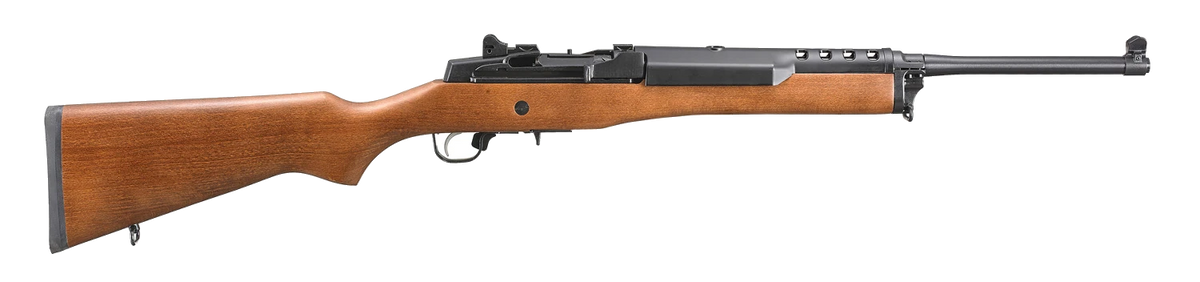 Ruger MINI-14 RANCH