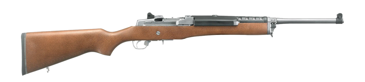 Ruger MINI-14 RANCH INOX