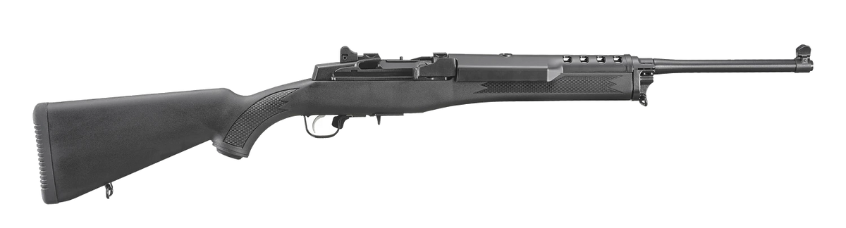 Ruger MINI-14 RANCH SYNTHETIC