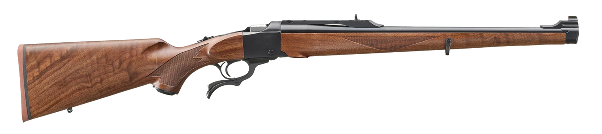 Ruger NO.1 FULL STOCK