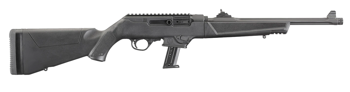 Ruger PC CARBINE™ 19100