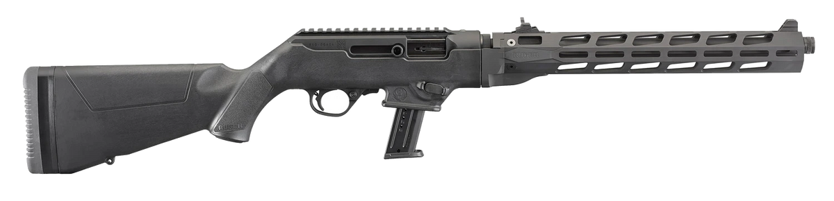 Ruger PC CARBINE™ 19115