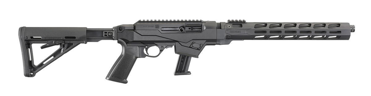 Ruger PC CARBINE™ 19122