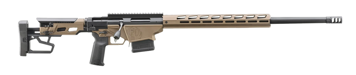 Ruger PRECISION RIFLE 18095