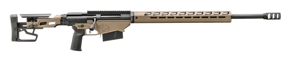 Ruger PRECISION RIFLE 18096