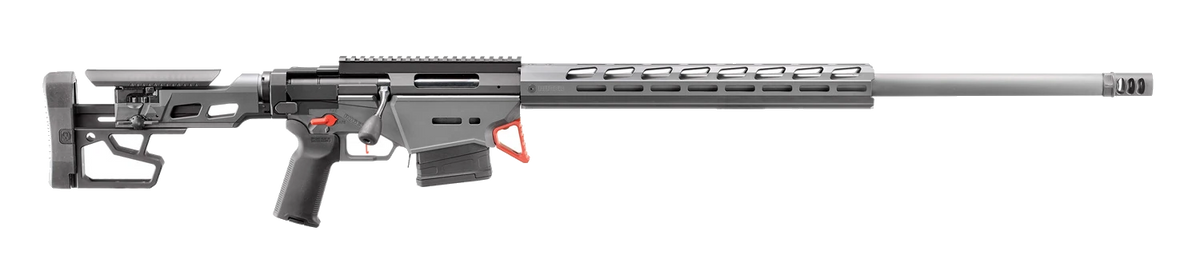 Ruger PRECISION RIFLE 18102