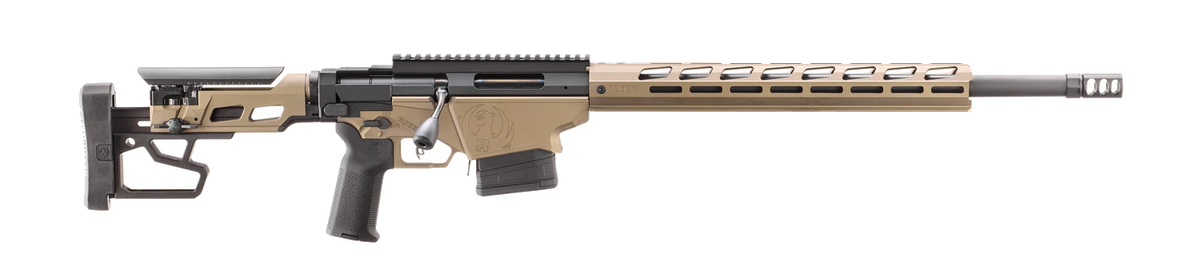 Ruger PRECISION RIFLE 18104