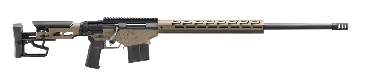 Ruger PRECISION RIFLE 18105