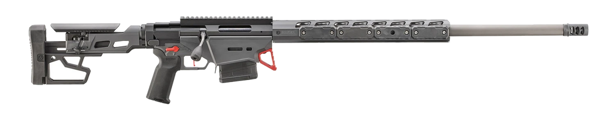 Ruger PRECISION RIFLE 18109