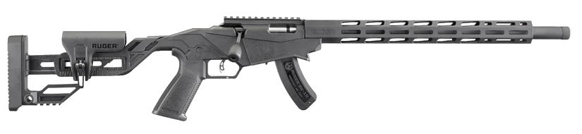 Ruger PRECISION RIMFIRE 8400