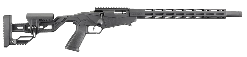 Ruger PRECISION RIMFIRE 8401