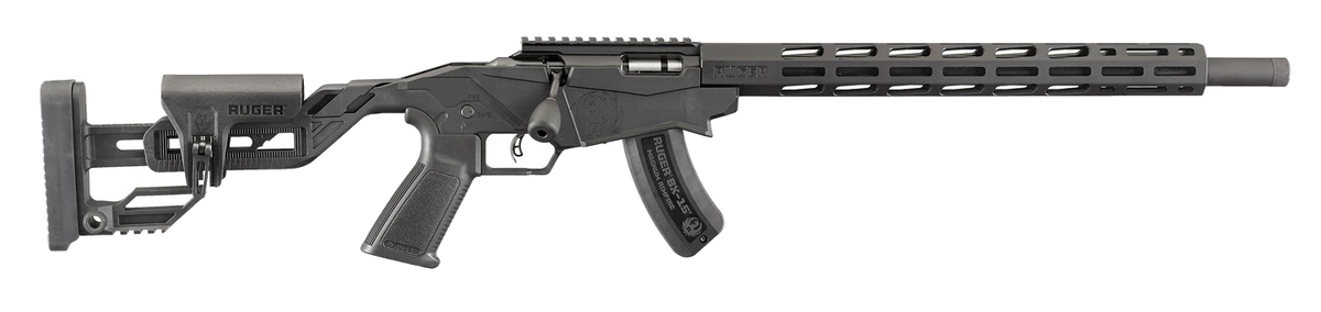 Ruger PRECISION RIMFIRE 8402