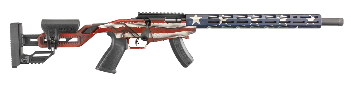 Ruger PRECISION RIMFIRE 8422