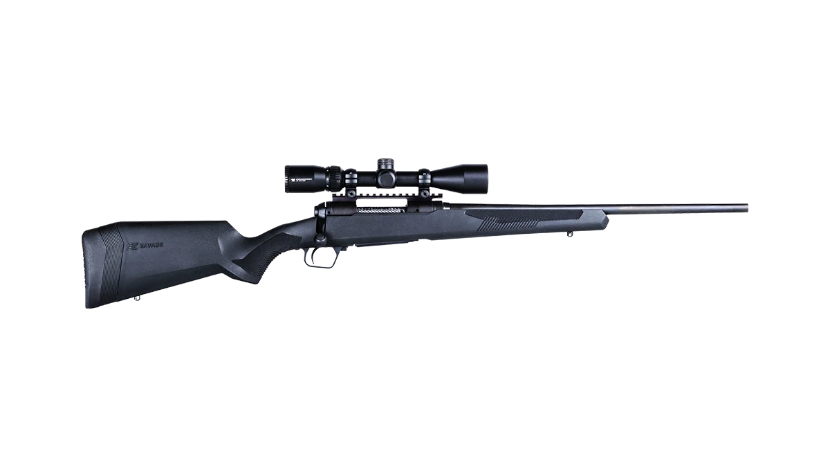 Savage Arms 110 APEX HUNTER XP