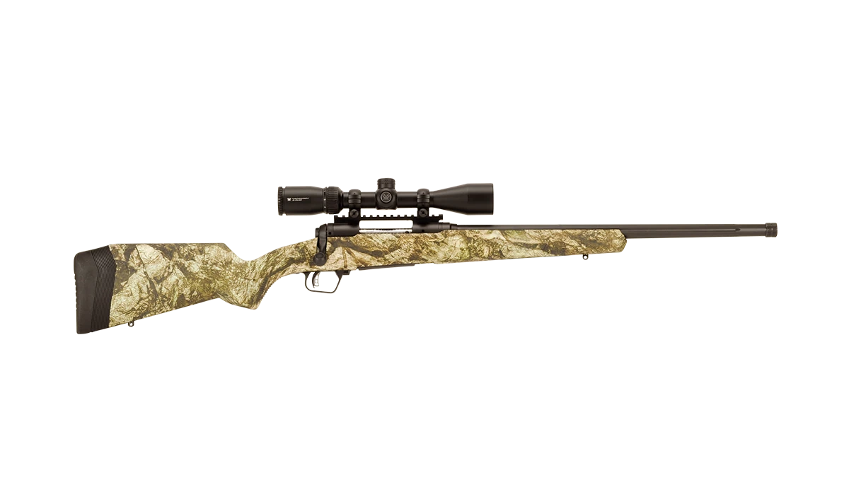 Savage Arms 110 APEX PREDATOR XP