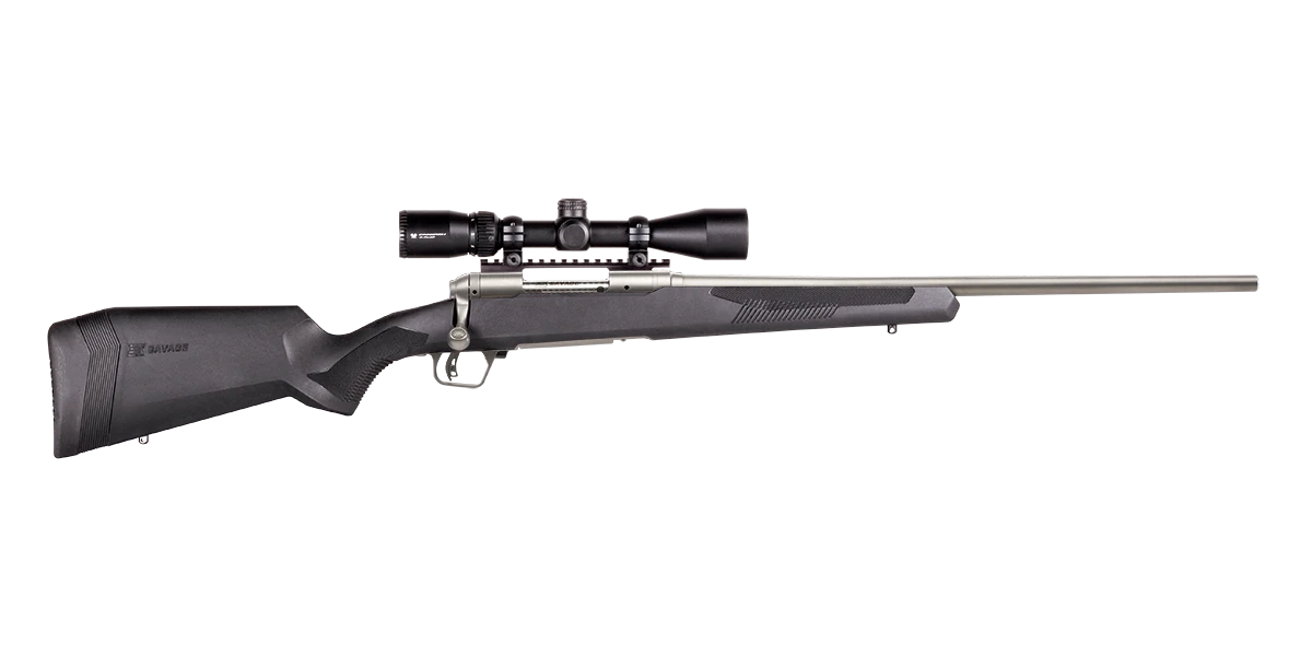 Savage Arms 110 APEX STORM XP