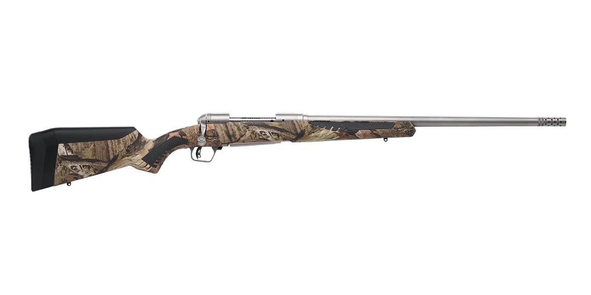 Savage Arms 110 BEAR HUNTER