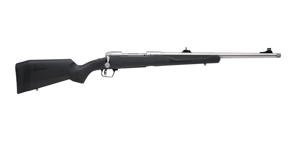 Savage Arms 110 BRUSH HUNTER
